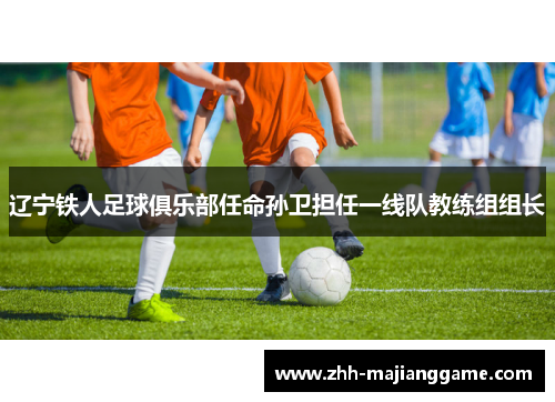 辽宁铁人足球俱乐部任命孙卫担任一线队教练组组长 辽宁铁人足球俱乐部任命孙卫担任一线队教练组组长